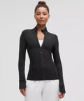 Valentina Jacket V1 Black
