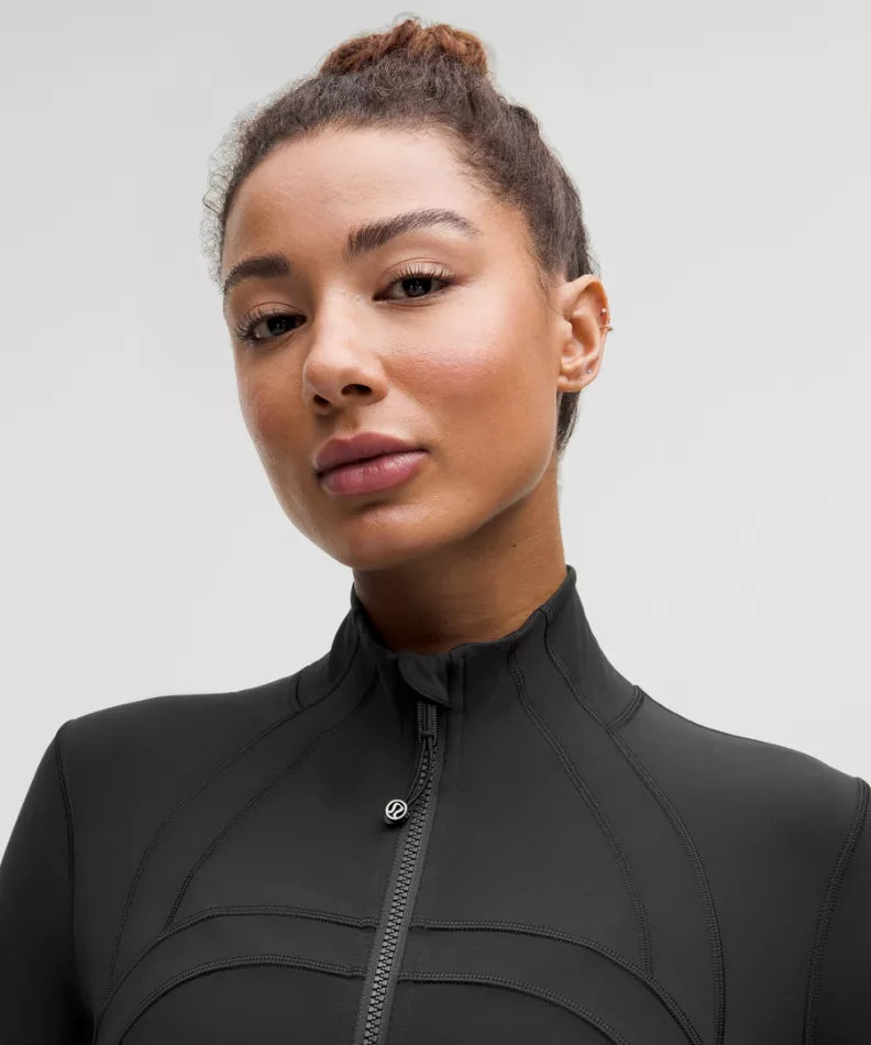 Valentina Jacket V1 Black